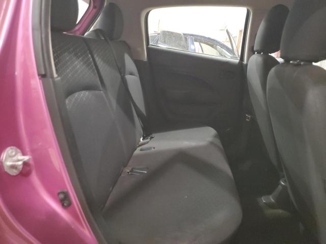 2015 MITSUBISHI MIRAGE DE - ML32A3HJ3FH035407
