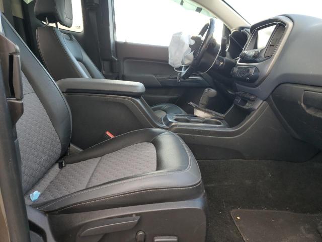 2016 CHEVROLET COLORADO Z 1GCHTDE36G1371219