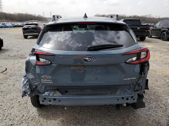 2024 SUBARU CROSSTREK - JF2GUADC9R8310564