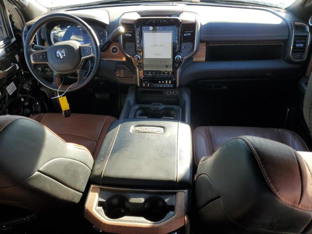 2023 RAM 2500 LONGH 3C6UR5GLXPG512060