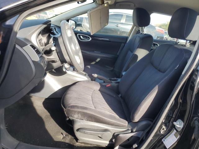 2016 NISSAN SENTRA - 3N1AB7AP6GL653340