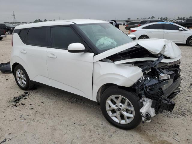 Vin: kndj23au5r7233510, lot: 50514535, kia soul lx 20244