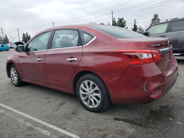 Vin: 3n1ab7ap5jy297828, lot: 51017625, nissan sentra s 20182