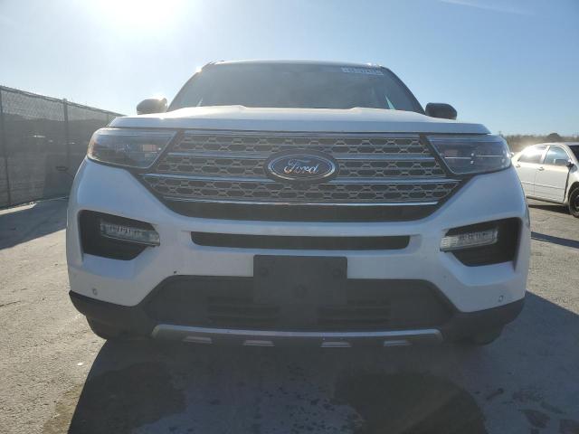 2020 FORD EXPLORER L - 1FMSK8FH4LGA10441
