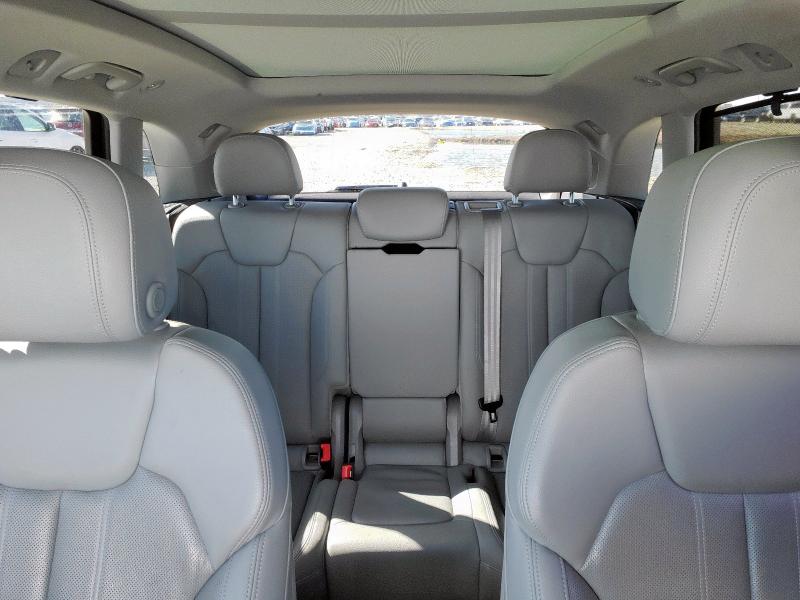 2018 AUDI Q5 PRESTIG WA1CNAFYXJ2065813