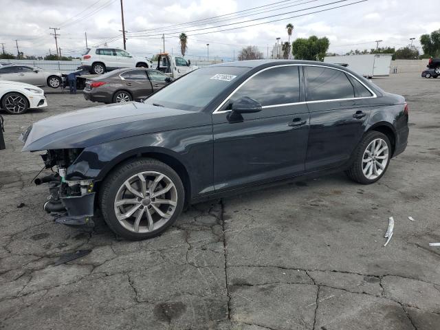 Vin: waugmaf47kn010417, lot: 51218825, audi a4 premium 2019 img_1