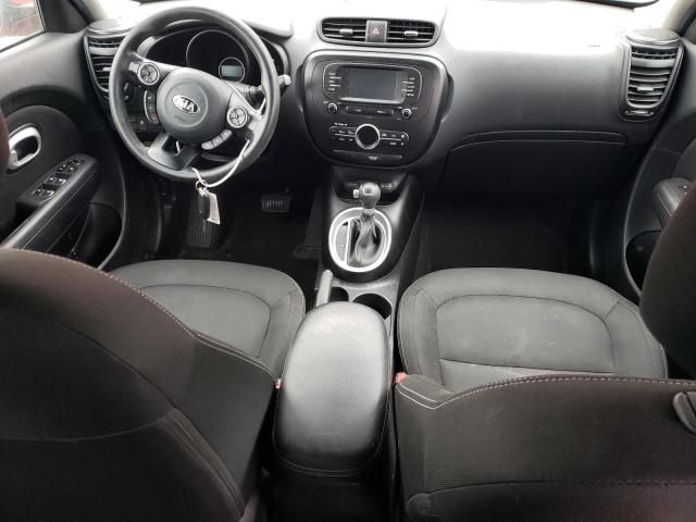 2017 KIA SOUL + - KNDJP3A51H7426696