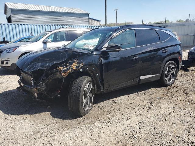 2023 HYUNDAI TUCSON LIM - 5NMJE3AE9PH244175