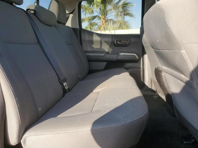 2016 TOYOTA TACOMA DOU - 5TFAX5GN2GX060717