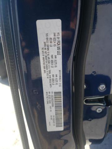 2016 DODGE CHARGER SE - 2C3CDXBG2GH205804