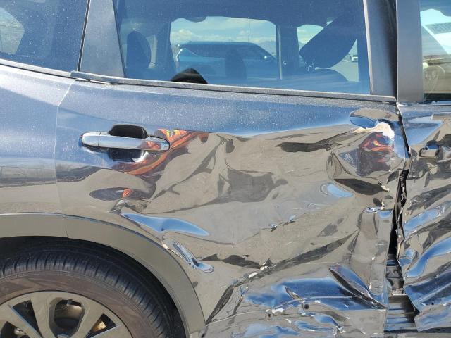 2019 SUBARU FORESTER S - JF2SKAPC0KH427709