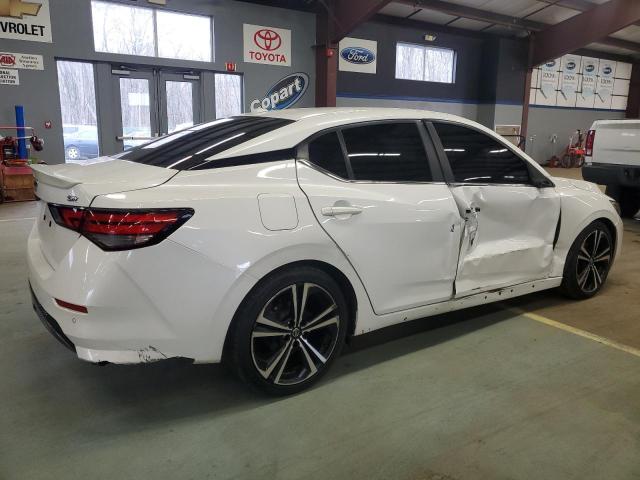 Vin: 3n1ab8dv6ly284802, lot: 51475965, nissan sentra sr 20203
