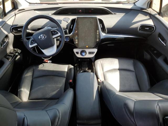 2017 TOYOTA PRIUS PRIM - JTDKARFP9H3007845