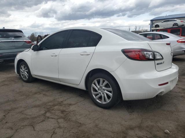 Vin: jm1bl1v86c1541444, lot: 51418305, mazda 3 i 20122