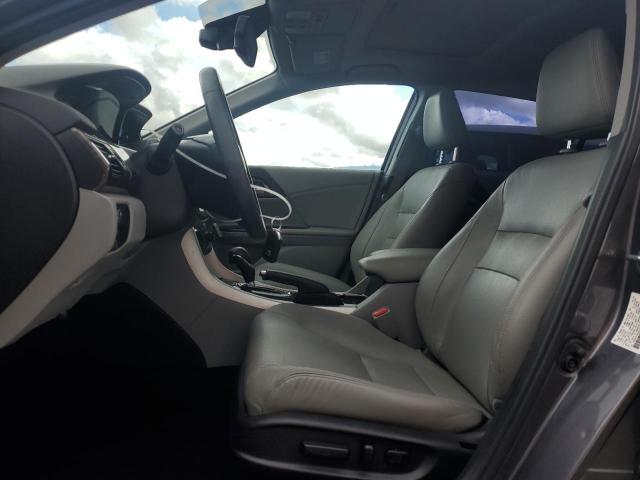 2016 HONDA ACCORD TOU - 1HGCR3F96GA029695
