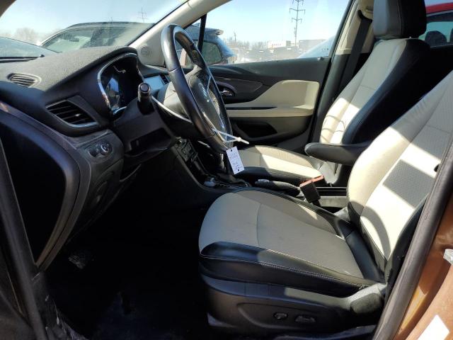 2017 BUICK ENCORE PRE KL4CJBSB8HB083059