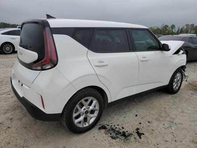 Vin: kndj23au5r7233510, lot: 50514535, kia soul lx 20243
