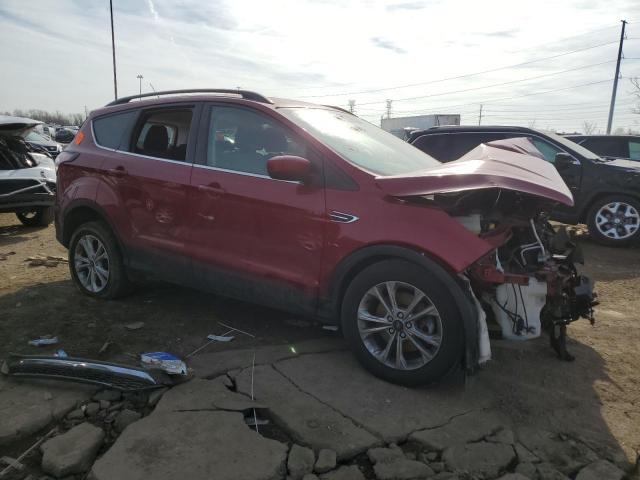 Vin: 1fmcu0g95hue45730, lot: 48798275, ford escape se 20174