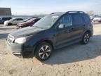 2018 SUBARU FORESTER 2 - JF2SJAEC0JH438231