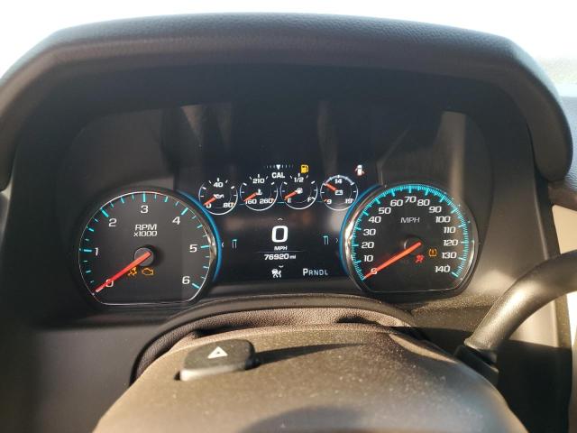 2018 GMC YUKON DENA - 1GKS1CKJ0JR372596