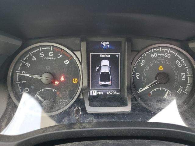 2020 TOYOTA TACOMA DOU - 5TFCZ5AN0LX232328
