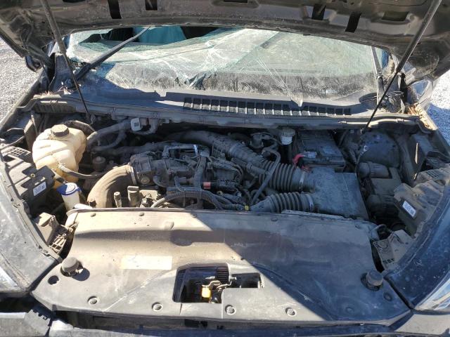 2021 FORD EDGE ST - 2FMPK4AP8MBA57400