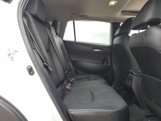2024 TOYOTA COROLLA CR - 7MUDAAAG4RV102983