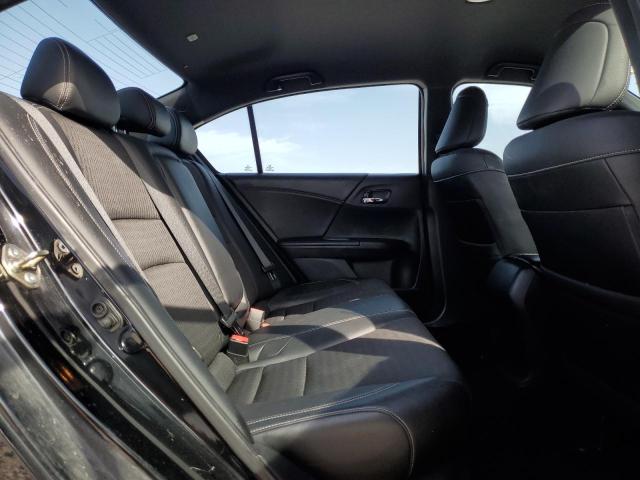 2016 HONDA ACCORD SPO - 1HGCR2F54GA209474