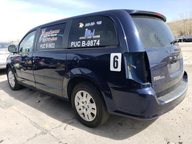 Vin: 2c4rdgbg5hr725884, lot: 50170535, dodge caravan se 20172
