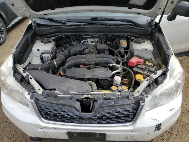 2015 SUBARU FORESTER 2 - JF2SJABC7FH823264