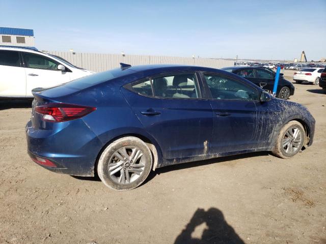 2020 HYUNDAI ELANTRA SE - 5NPD84LF7LH578069