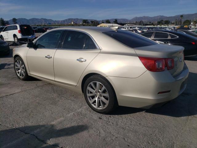 2015 CHEVROLET MALIBU LTZ 1G11F5SL5FF229330