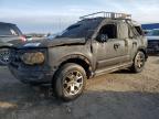 2021 FORD BRONCO SPO - 3FMCR9A63MRA21470
