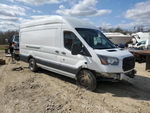 Vin: 1ftyr3xg0hkb21124, lot: 49405475, ford transit t-250 20174