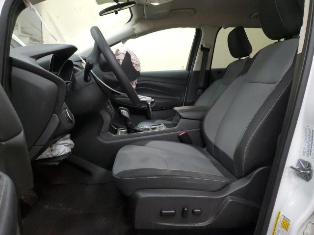 2019 FORD ESCAPE SE - 1FMCU9GD6KUC23164
