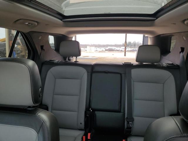 2020 CHEVROLET EQUINOX PR - 3GNAXPEXXLS556173