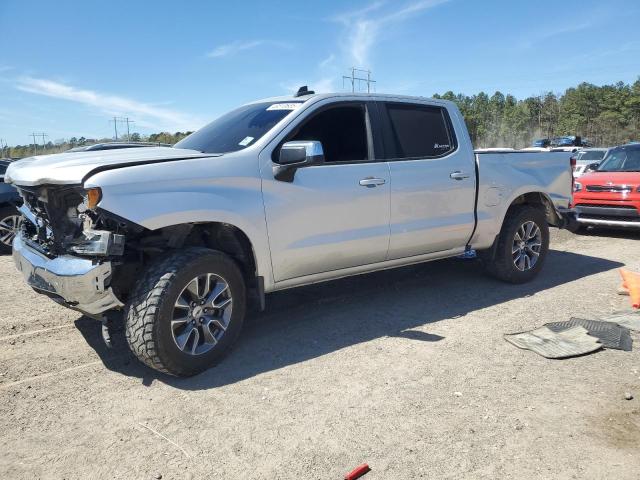 Vin: 3gcpwced6kg288857, lot: 49510635, chevrolet all models c1500 lt 2019 img_1