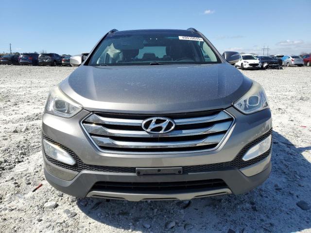 2015 HYUNDAI SANTA FE S 5XYZWDLA3FG268853