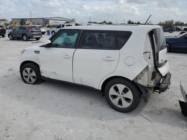 Vin: kndjn2a27f7180871, lot: 46797075, kia soul 20152