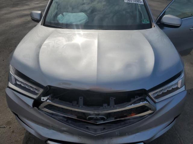 2018 ACURA MDX - 5J8YD4H35JL019139