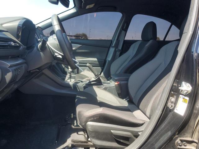 2022 SUBARU WRX JF1VBAA63N9016517