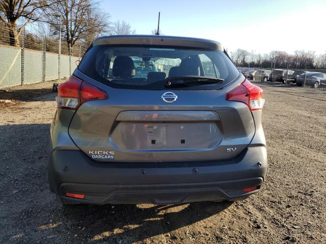 3N1CP5CV1LL487152 2020 NISSAN KICKS