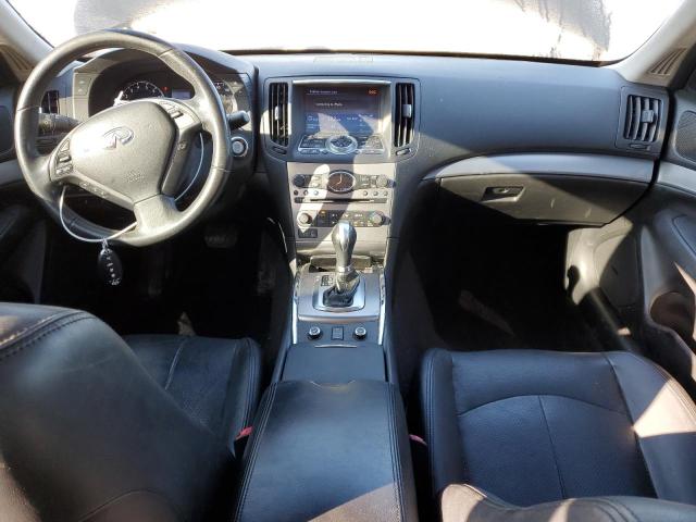 2015 INFINITI Q40 JN1CV6AR4FM520043