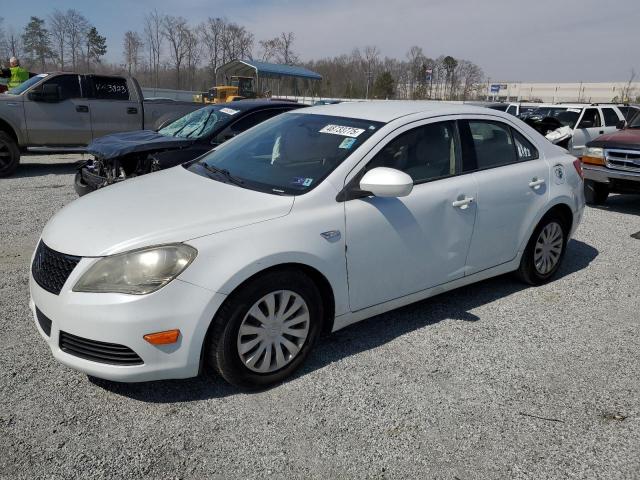 SUZUKI KIZASHI S