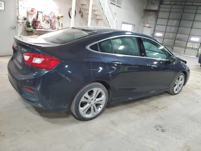 2016 CHEVROLET CRUZE PREM - 1G1BG5SM0G7253525