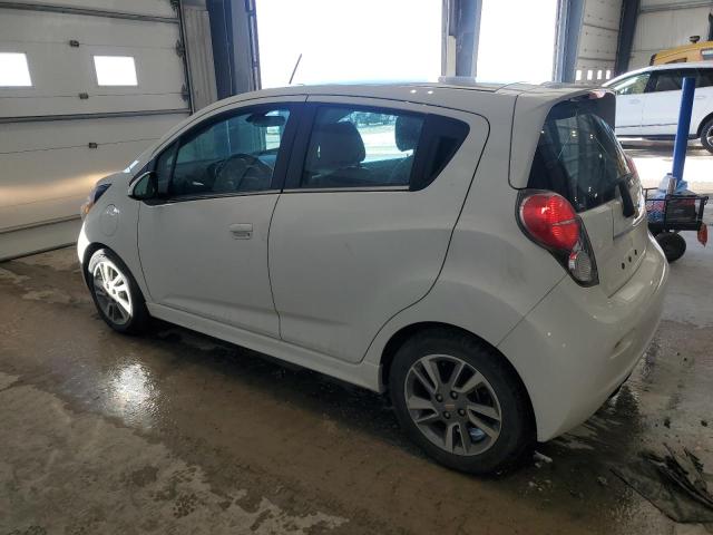 2016 CHEVROLET SPARK EV 1 KL8CK6S01GC650187