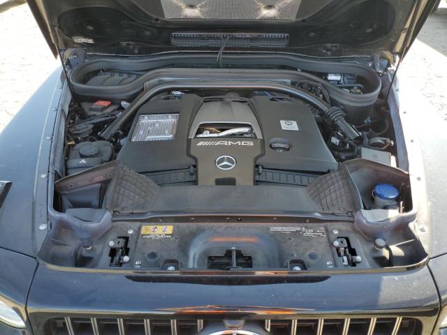 2023 MERCEDES-BENZ G 63 AMG #3292641588