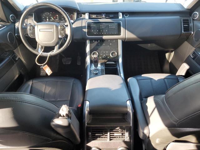 2019 LAND ROVER RANGE ROVE - SALWR2RV4KA828407
