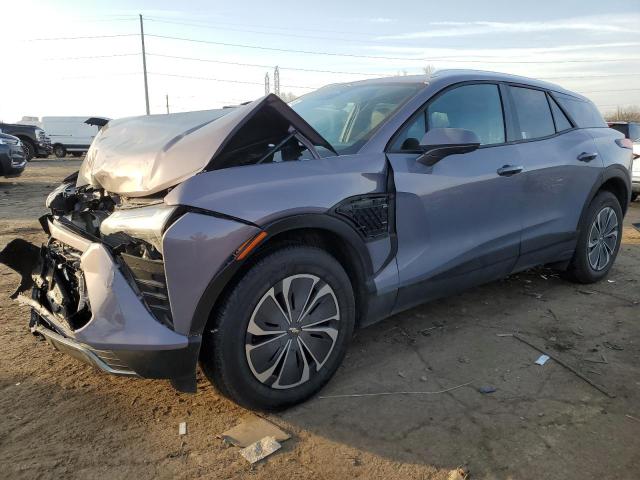 CHEVROLET BLAZER 2LT