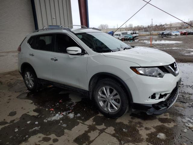 2016 NISSAN ROGUE S - KNMAT2MV4GP726703